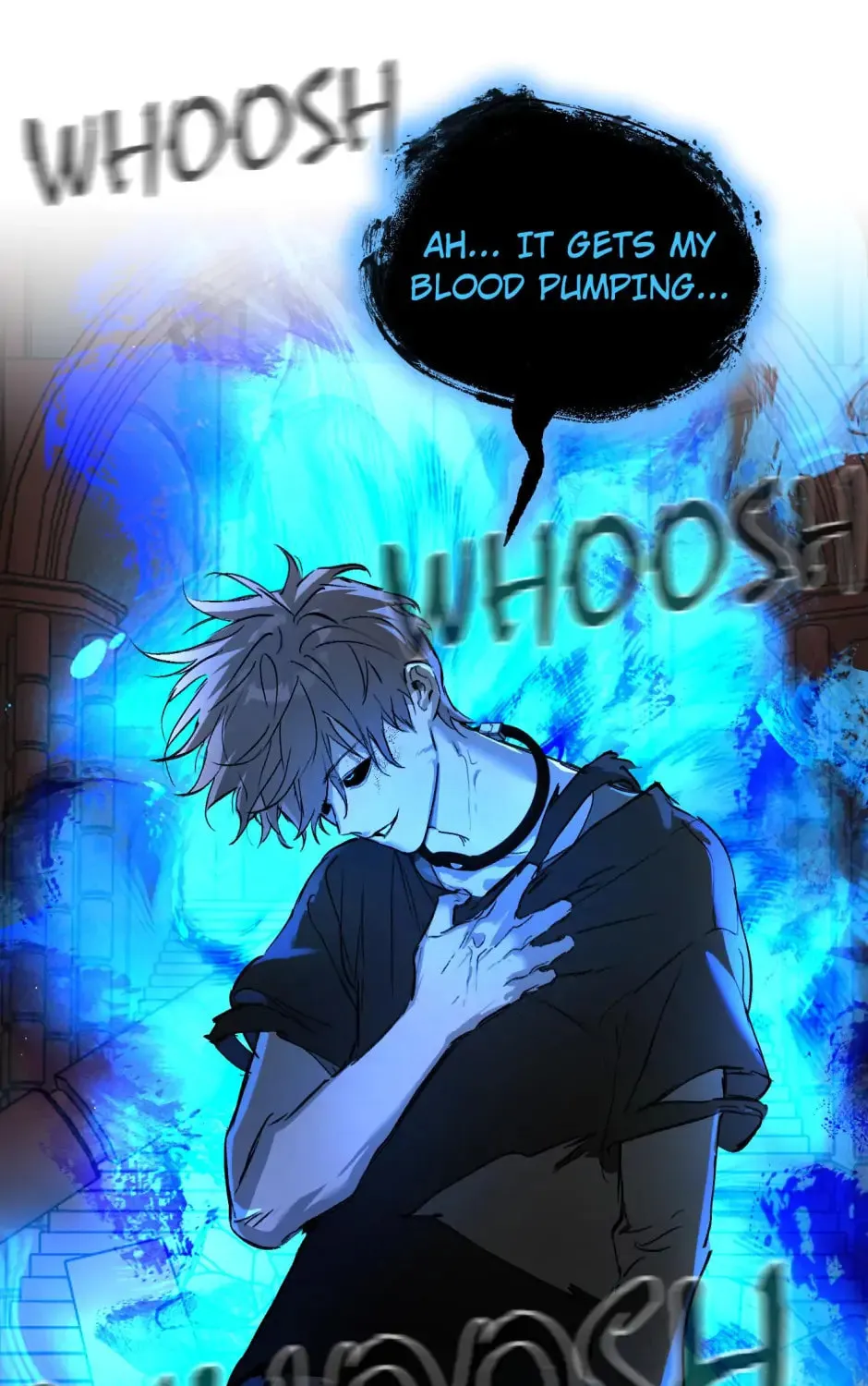The Evil Ring Chapter 47 page 183 - 