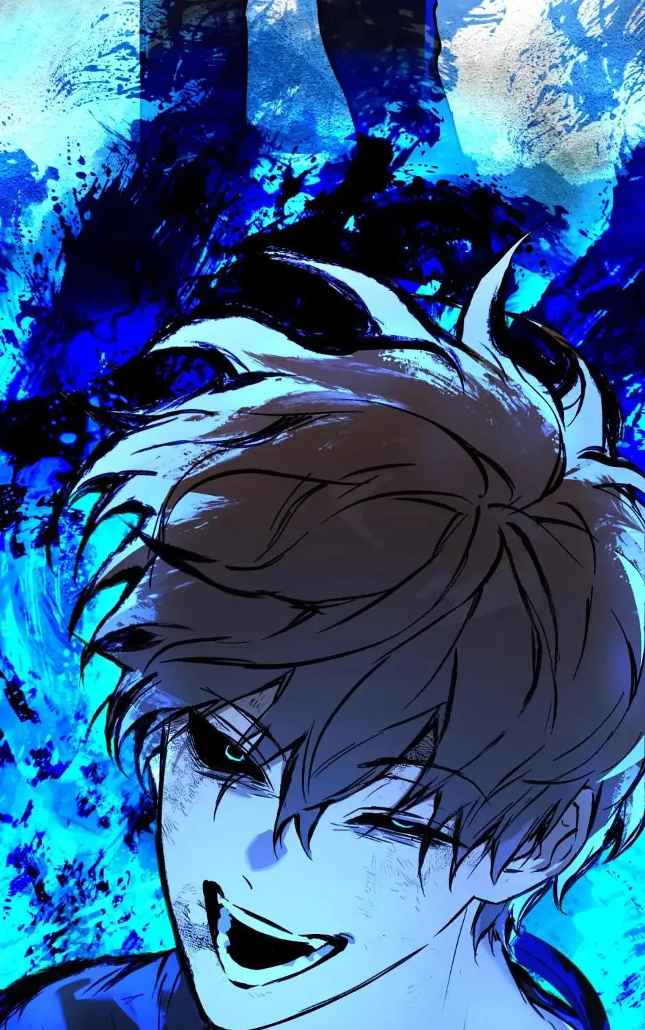 The Evil Ring Chapter 47 page 185 - 