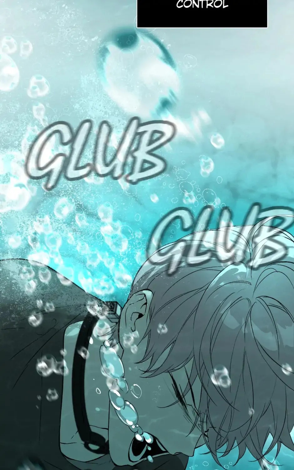 The Evil Ring Chapter 47 page 3 - 