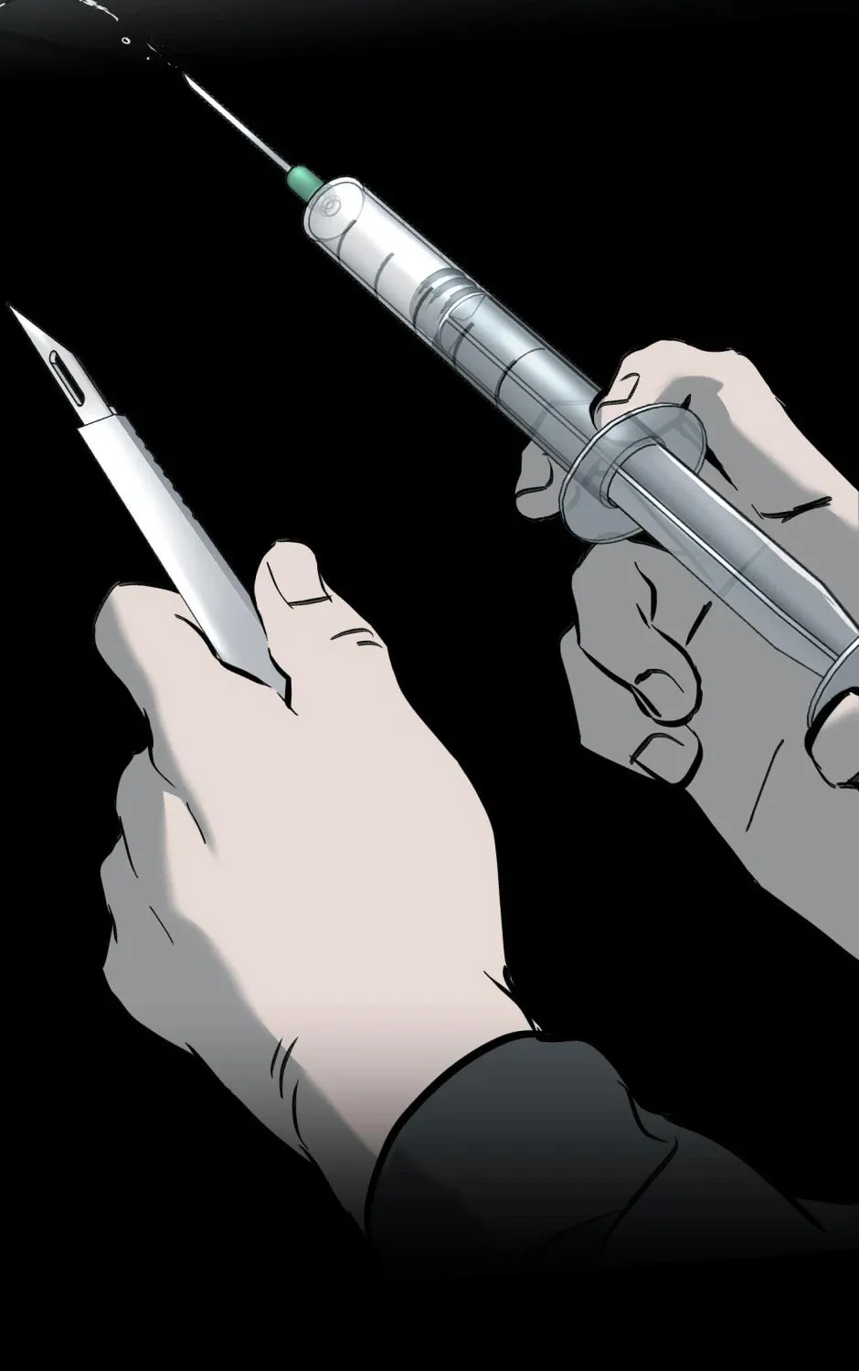 The Evil Ring Chapter 47 page 31 - 