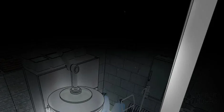 The Evil Ring Chapter 47 page 36 - 