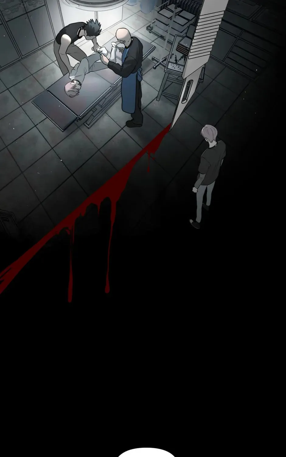 The Evil Ring Chapter 47 page 37 - 