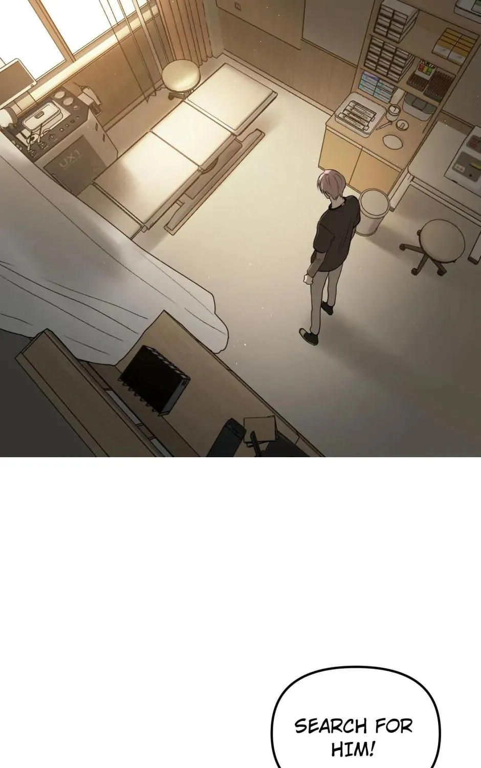The Evil Ring Chapter 47 page 39 - 