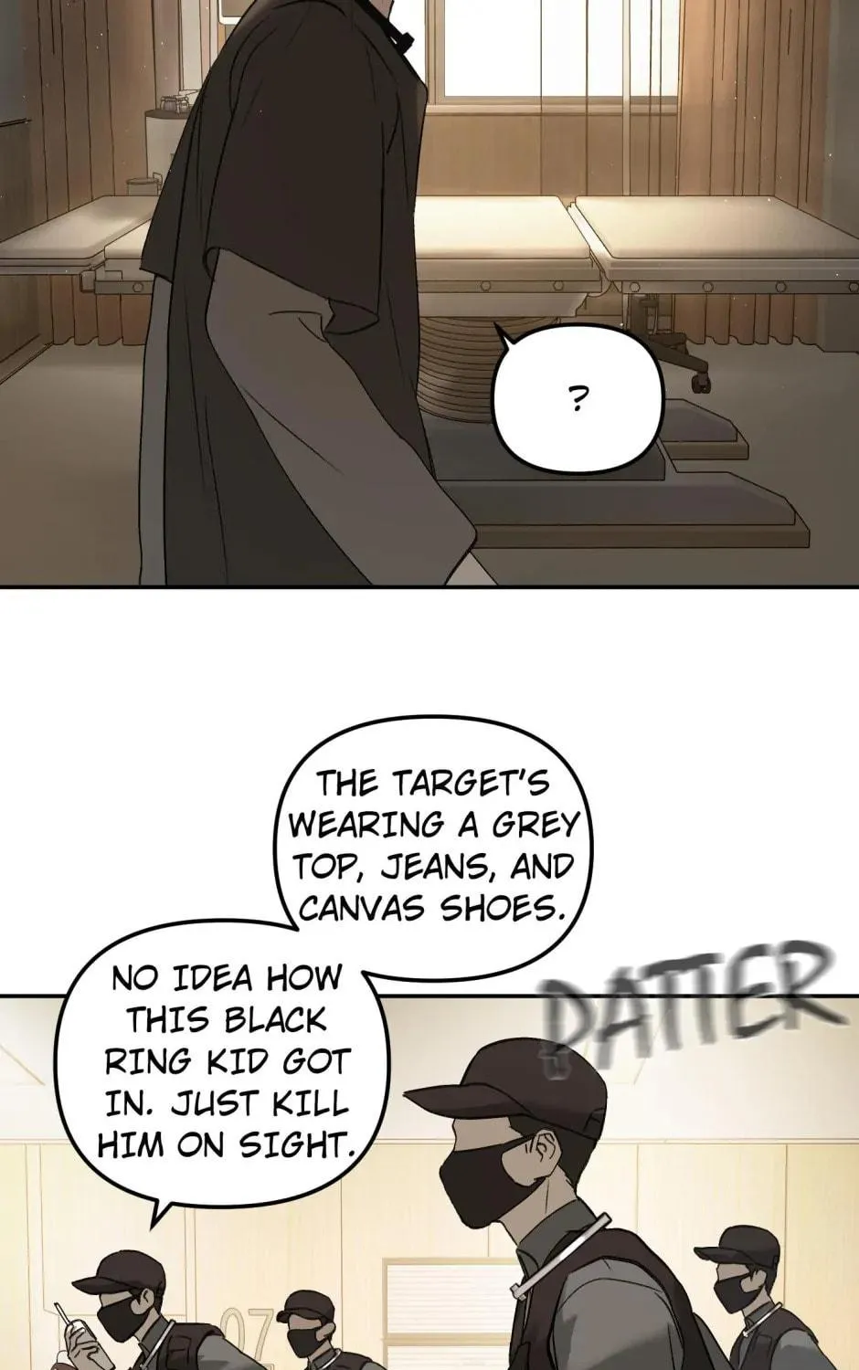 The Evil Ring Chapter 47 page 41 - 