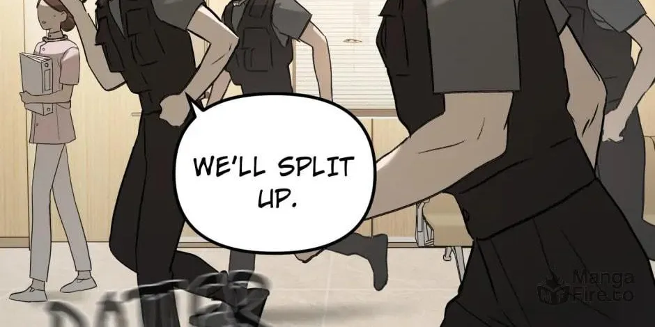 The Evil Ring Chapter 47 page 42 - 