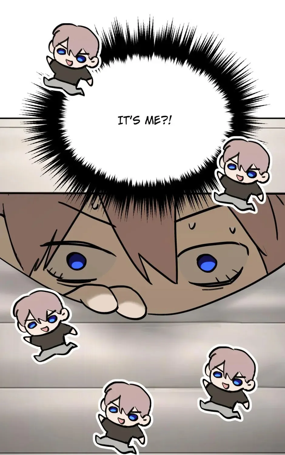 The Evil Ring Chapter 47 page 45 - 