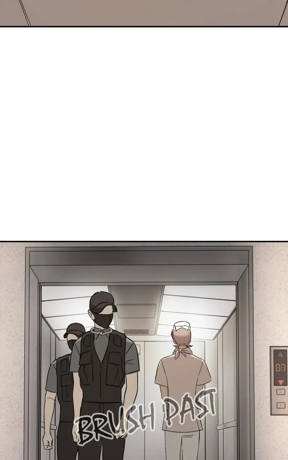 The Evil Ring Chapter 47 page 57 - 