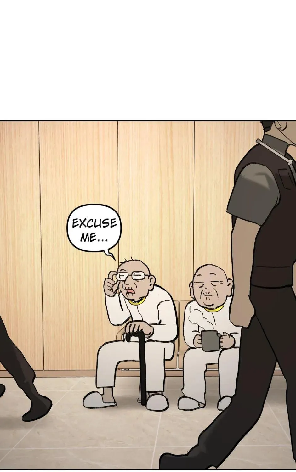 The Evil Ring Chapter 47 page 59 - 
