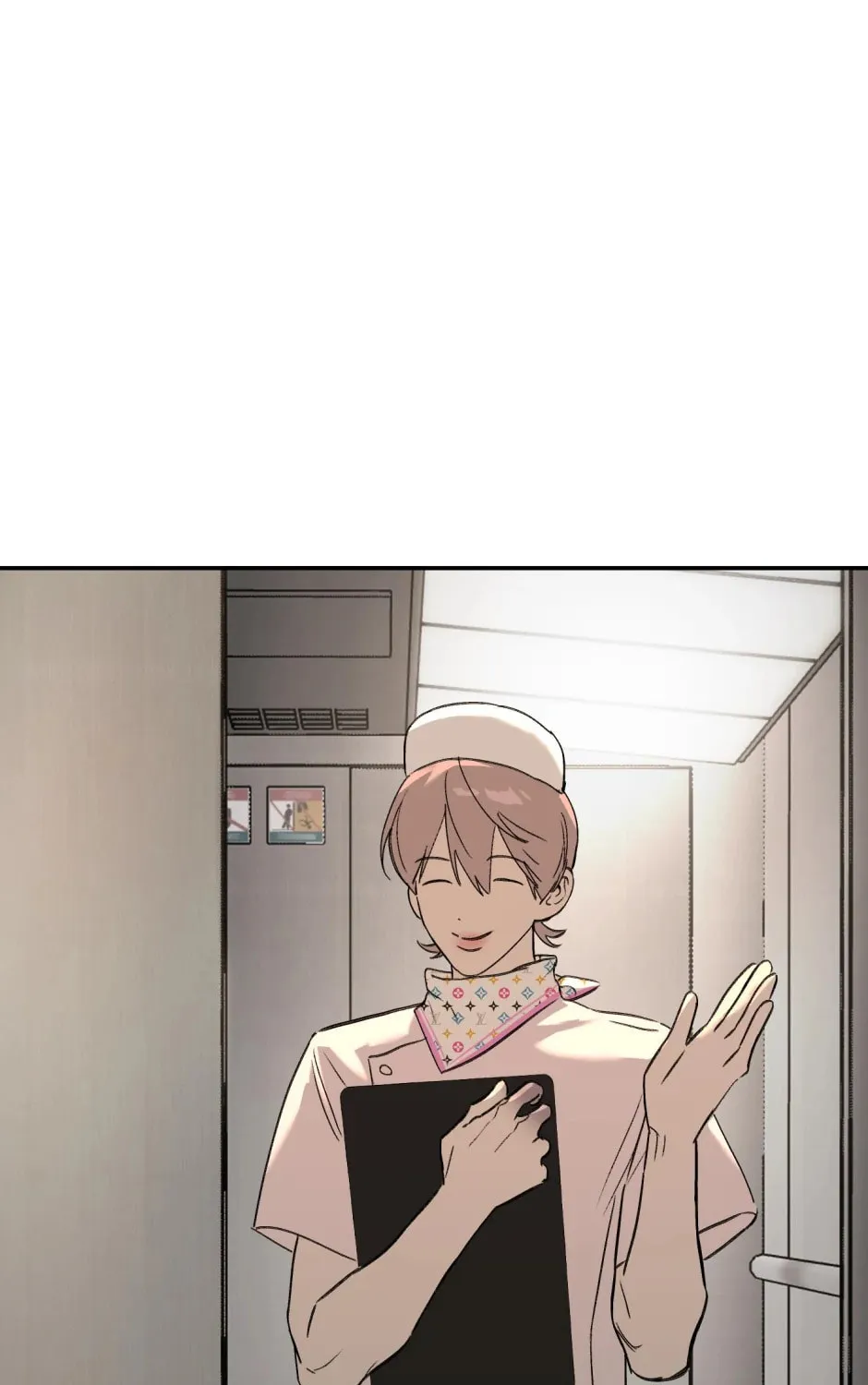 The Evil Ring Chapter 47 page 61 - 