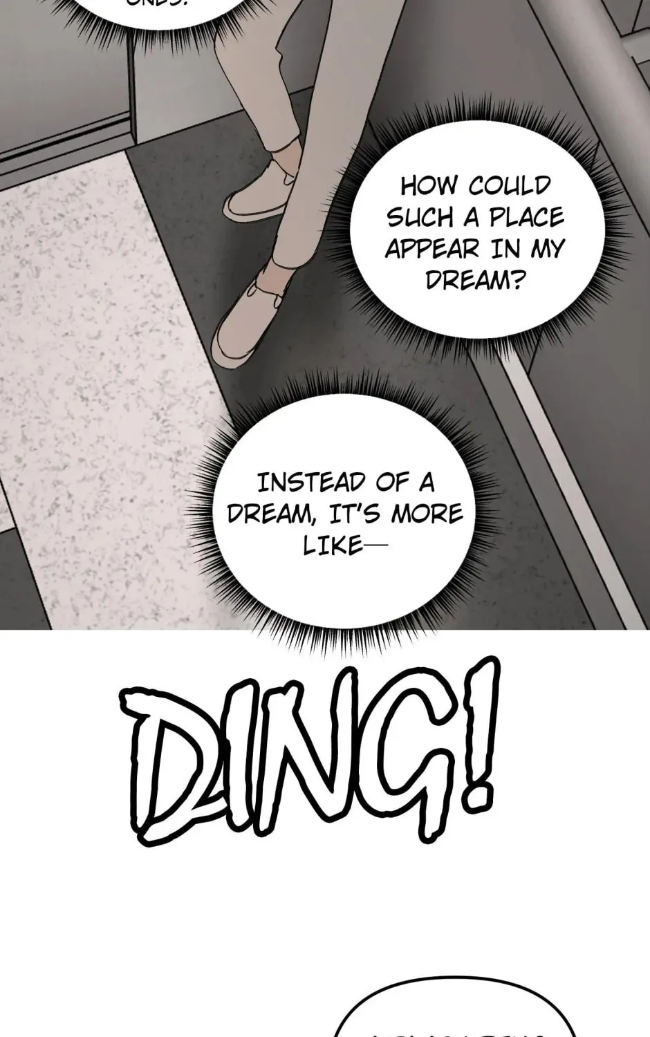 The Evil Ring Chapter 47 page 67 - 