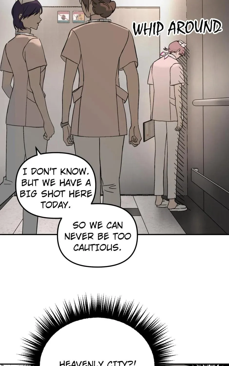 The Evil Ring Chapter 47 page 69 - 