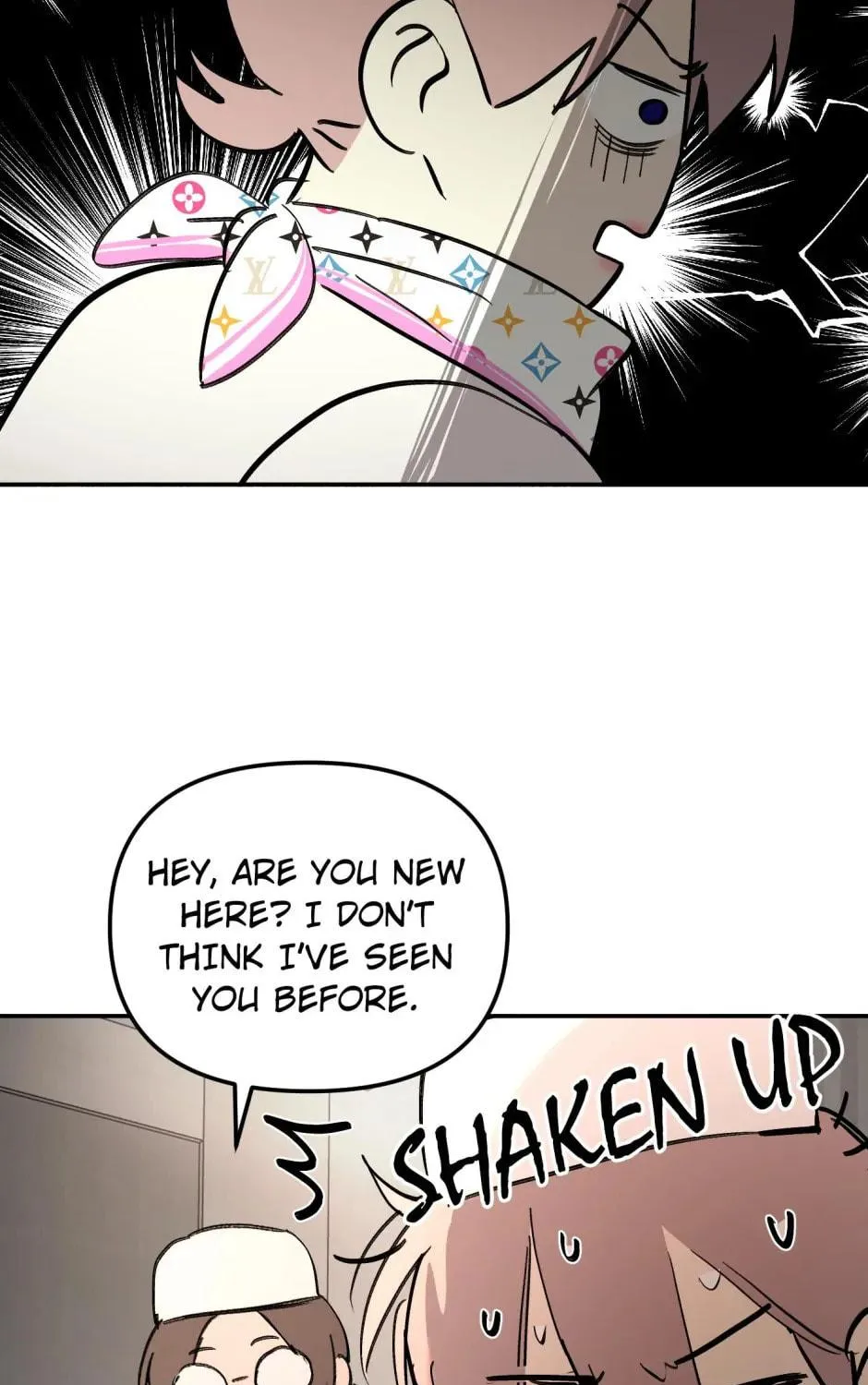 The Evil Ring Chapter 47 page 71 - 