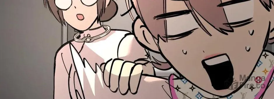The Evil Ring Chapter 47 page 72 - 