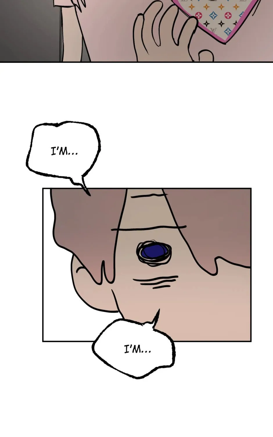 The Evil Ring Chapter 47 page 73 - 