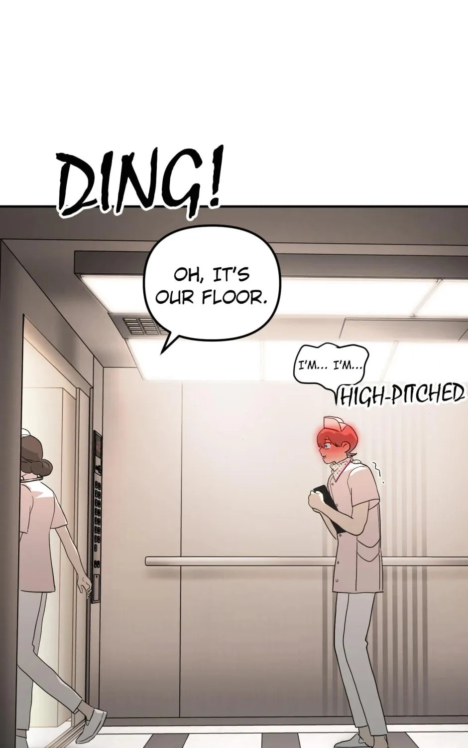 The Evil Ring Chapter 47 page 75 - 