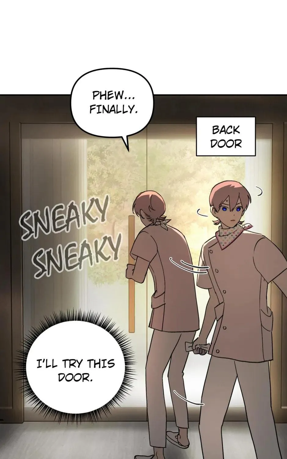 The Evil Ring Chapter 47 page 79 - 