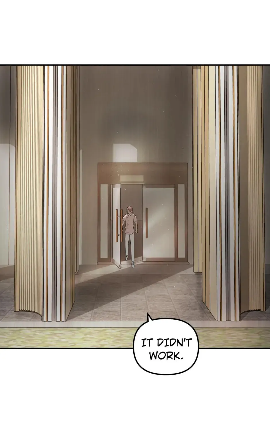 The Evil Ring Chapter 47 page 85 - 