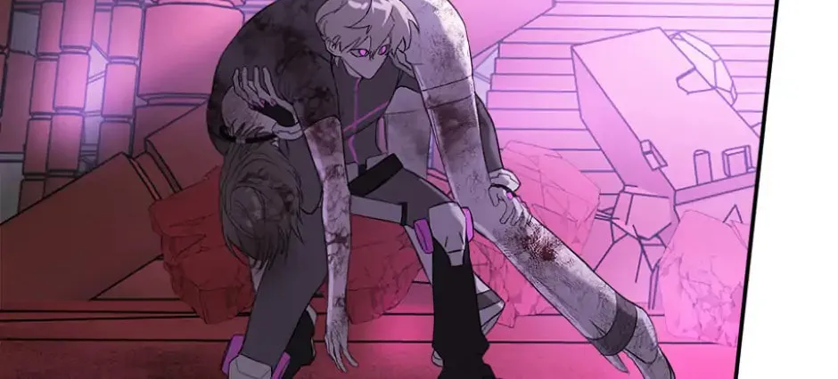The Evil Ring Chapter 48 page 104 - 