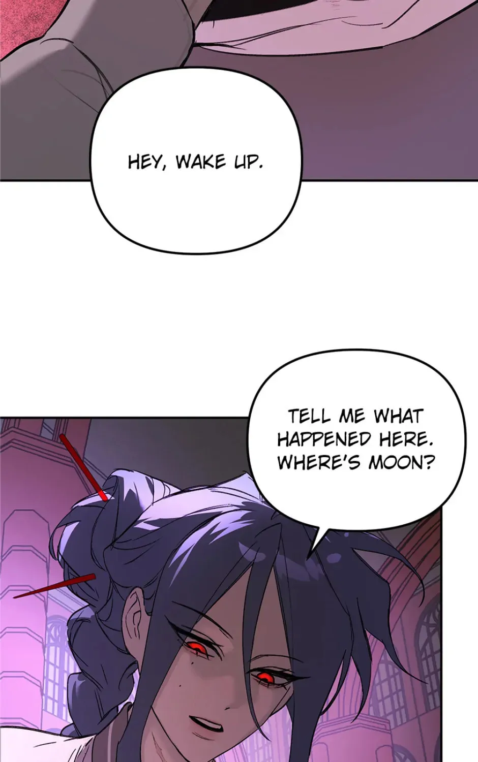 The Evil Ring Chapter 48 page 111 - 