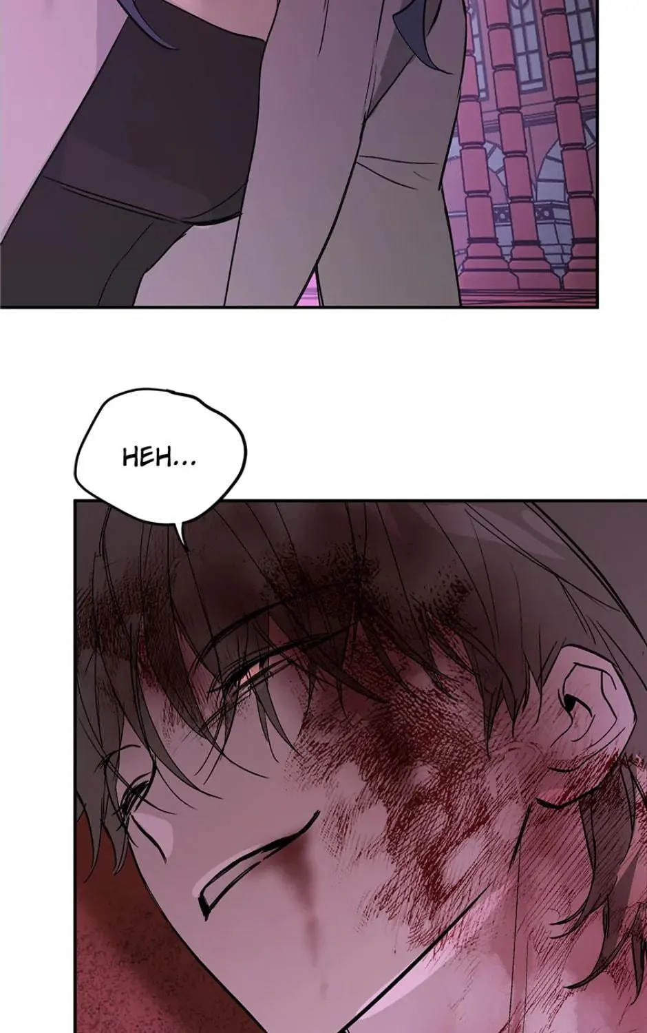 The Evil Ring Chapter 48 page 113 - 