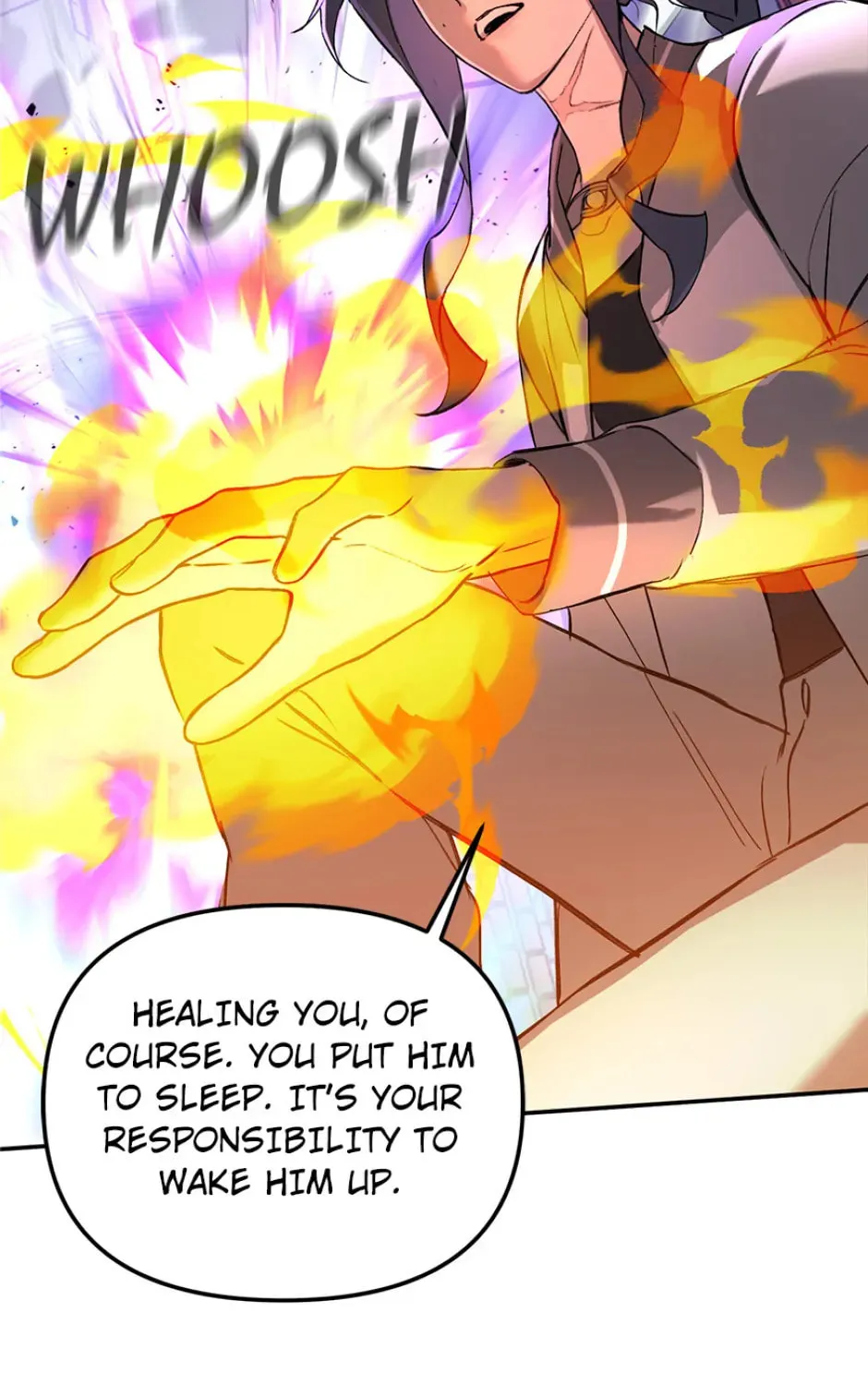The Evil Ring Chapter 48 page 123 - 