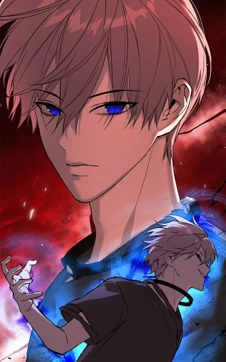 The Evil Ring Chapter 48 page 131 - 