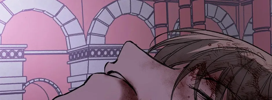 The Evil Ring Chapter 48 page 134 - 