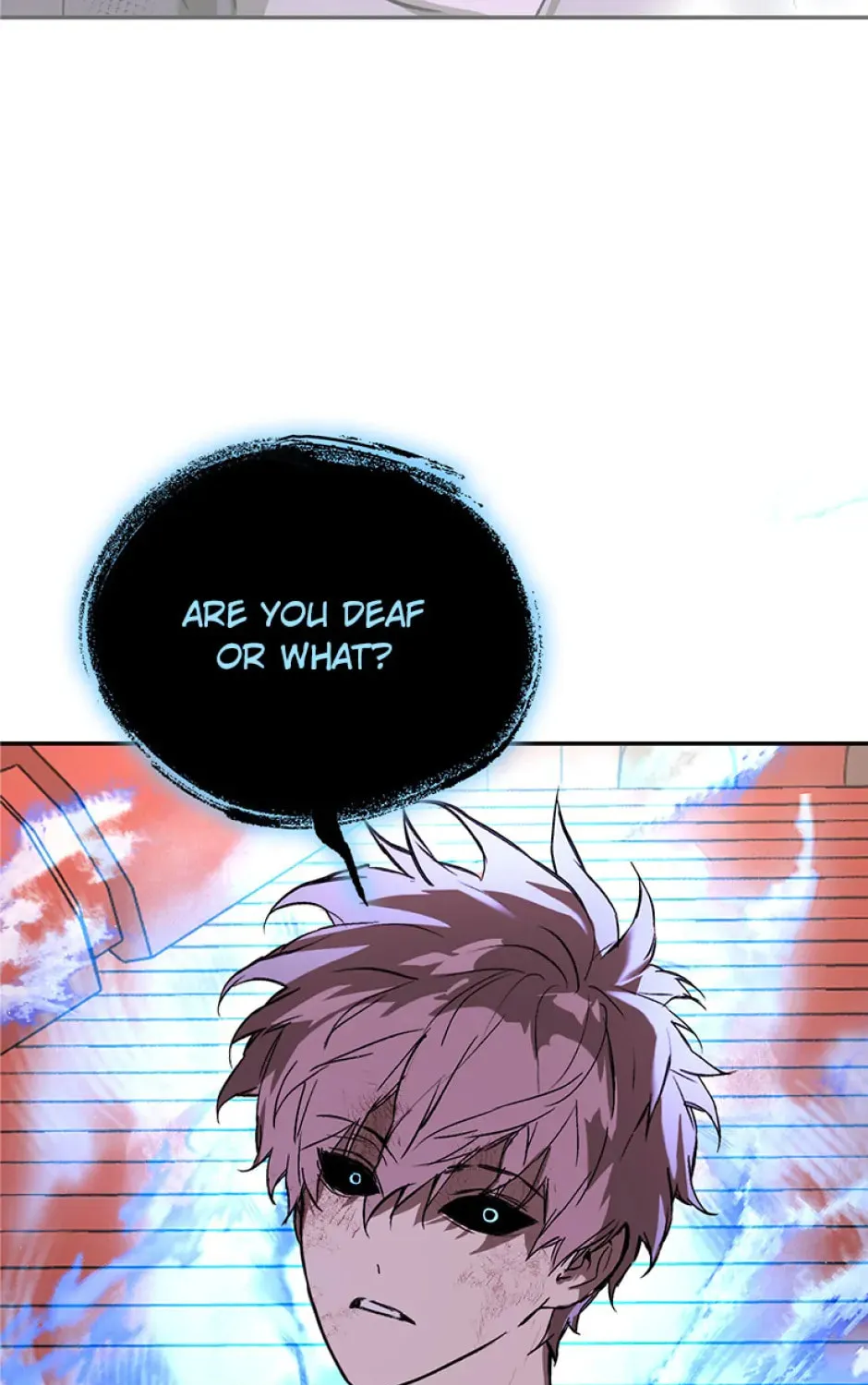 The Evil Ring Chapter 48 page 15 - 