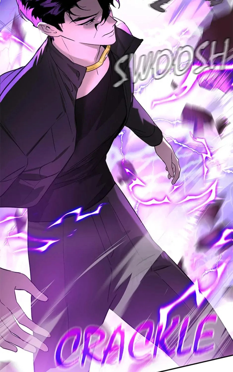 The Evil Ring Chapter 48 page 143 - 