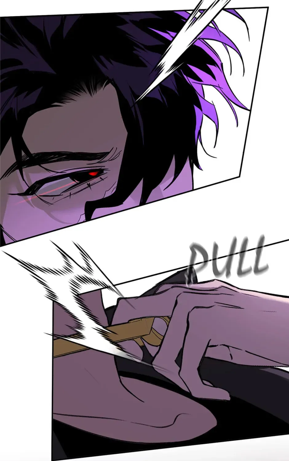 The Evil Ring Chapter 48 page 157 - 