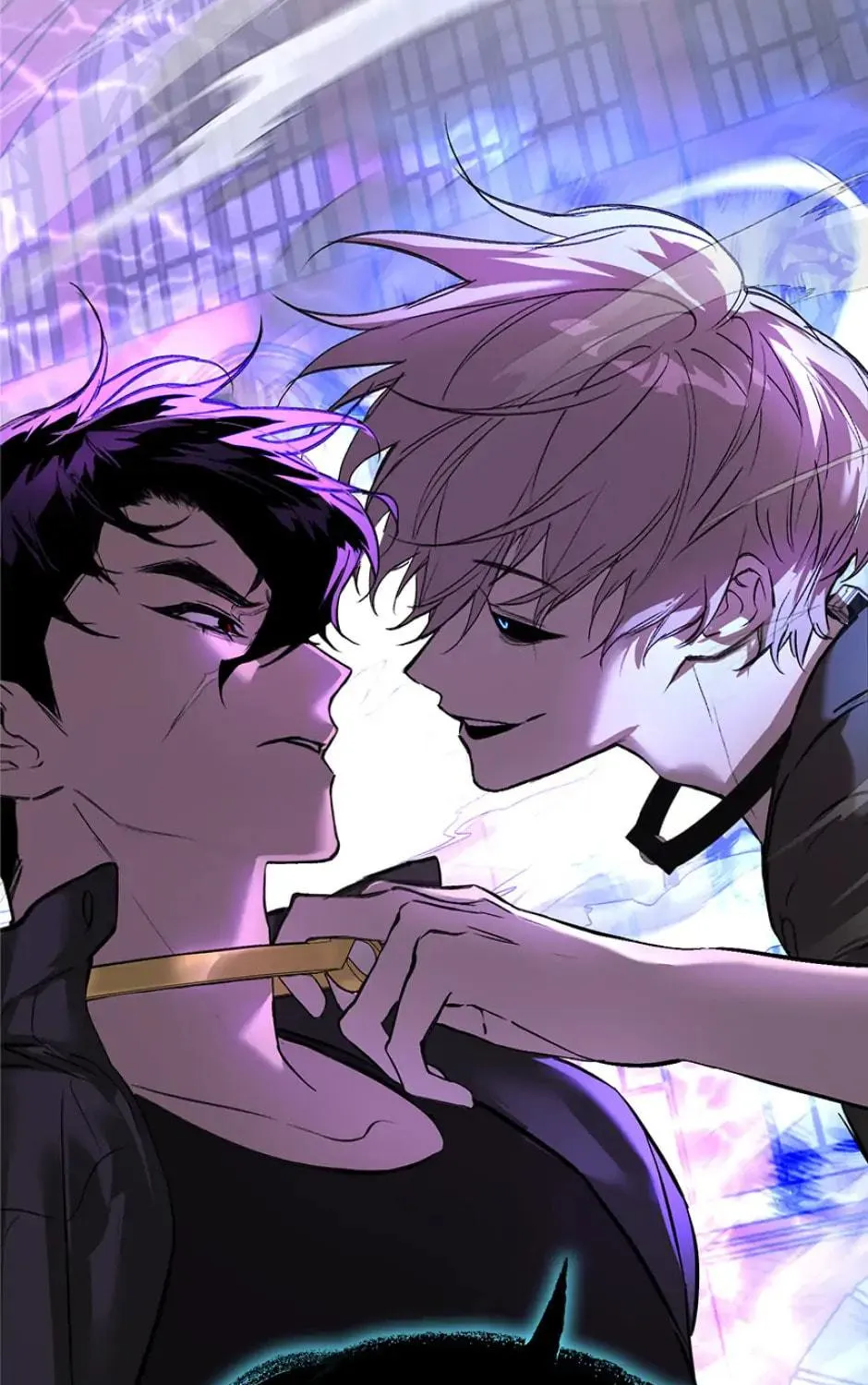 The Evil Ring Chapter 48 page 159 - 