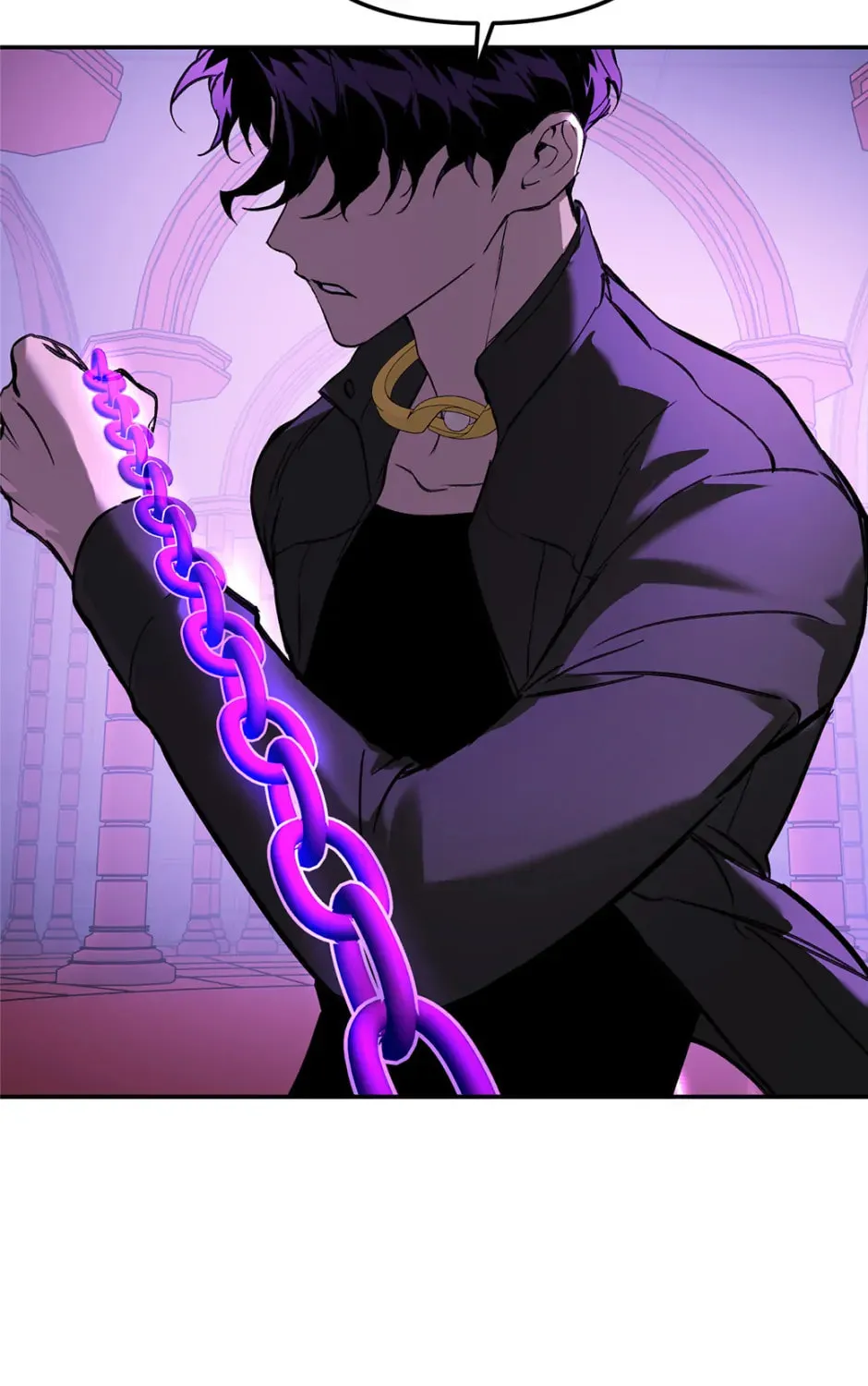 The Evil Ring Chapter 48 page 171 - 