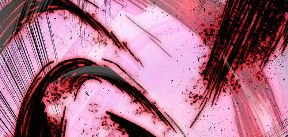 The Evil Ring Chapter 48 page 188 - 