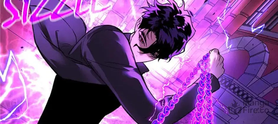 The Evil Ring Chapter 48 page 198 - 