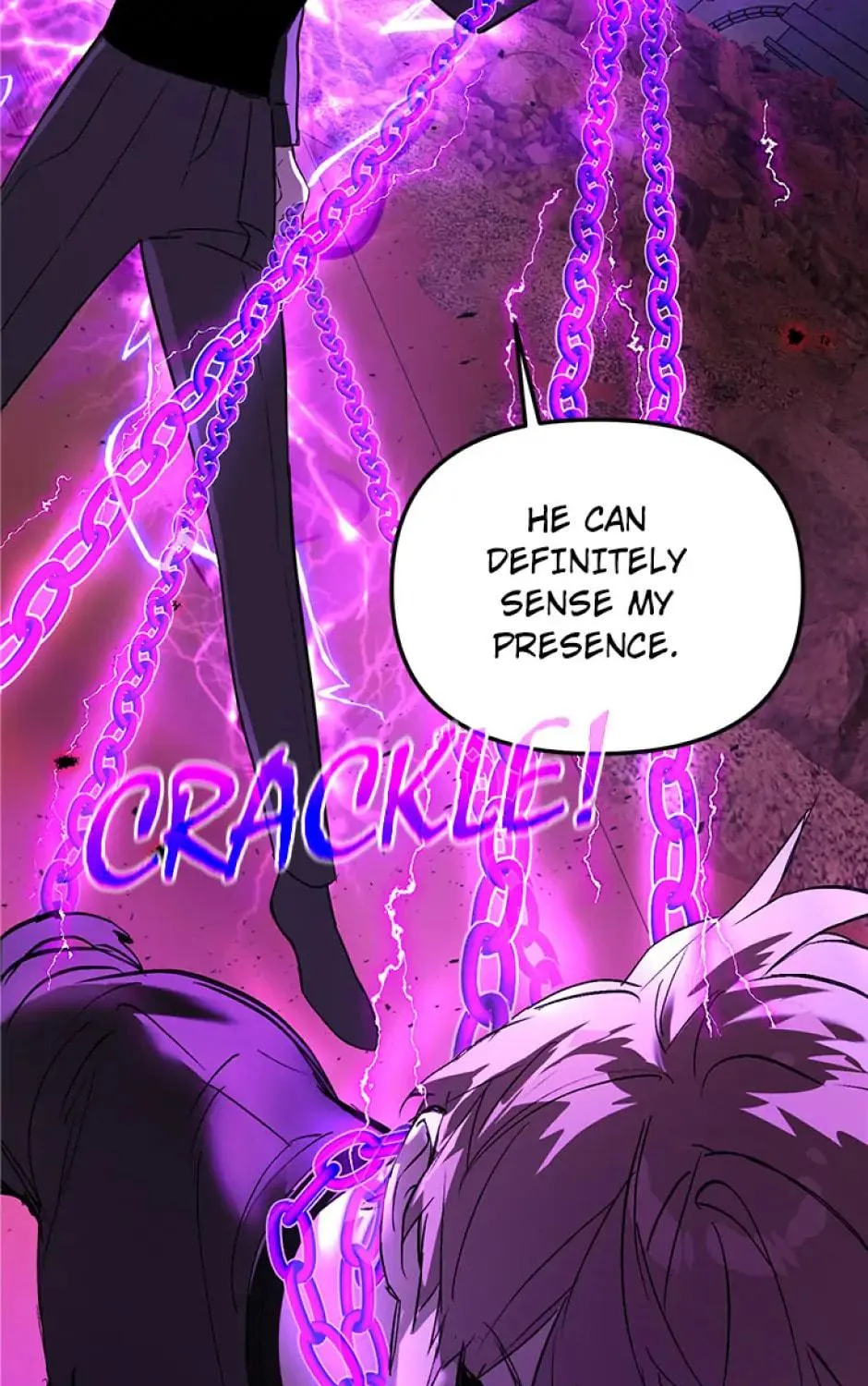 The Evil Ring Chapter 48 page 199 - 