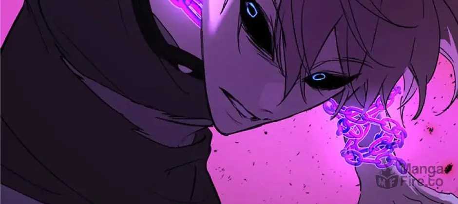 The Evil Ring Chapter 48 page 200 - 