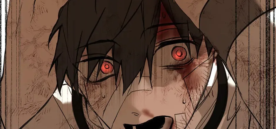 The Evil Ring Chapter 48 page 212 - 