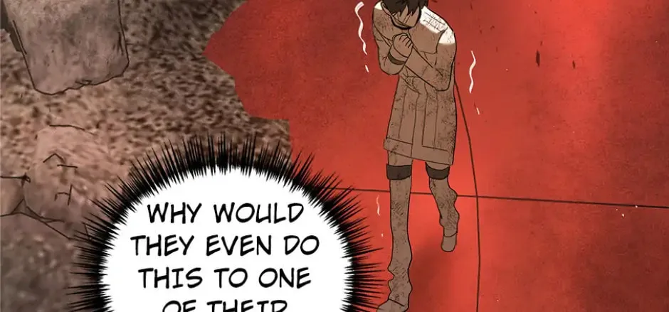 The Evil Ring Chapter 48 page 214 - 