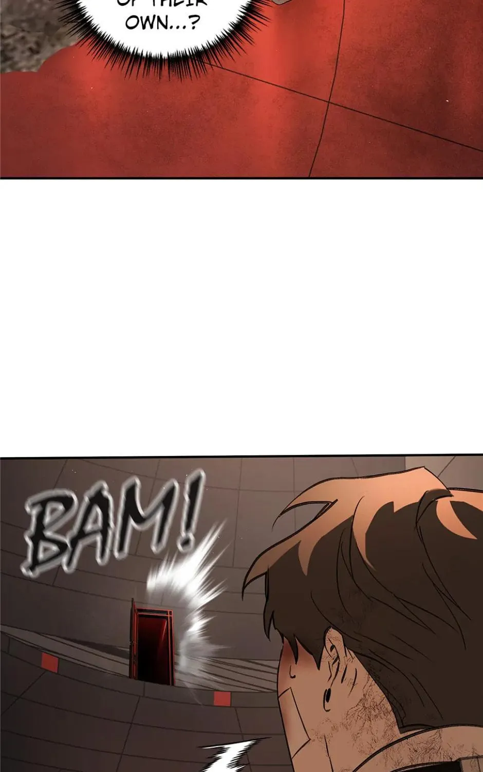 The Evil Ring Chapter 48 page 215 - 