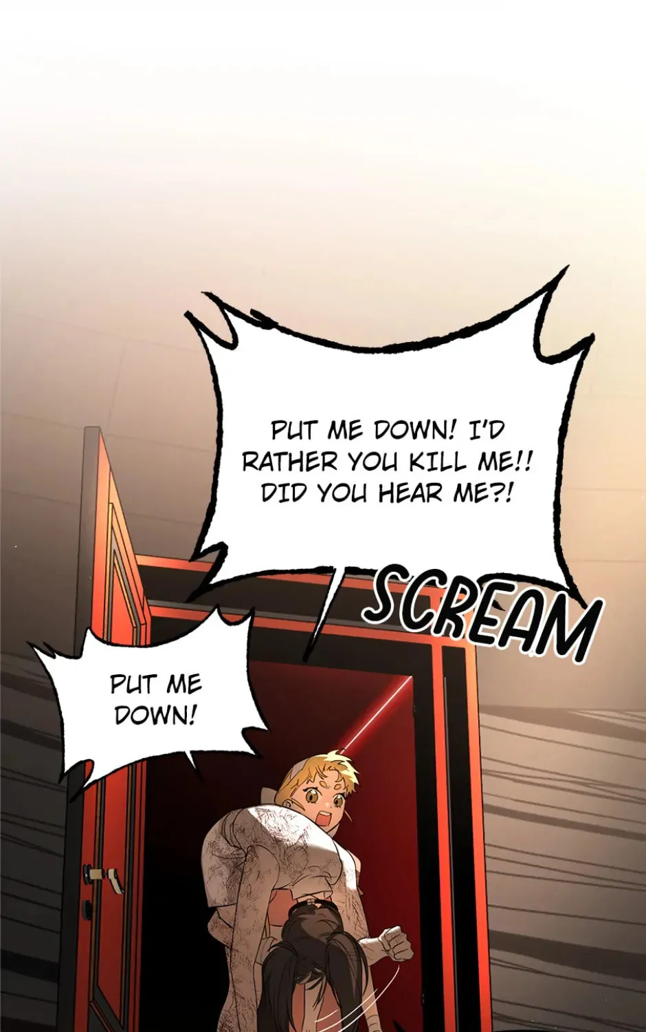 The Evil Ring Chapter 48 page 217 - 