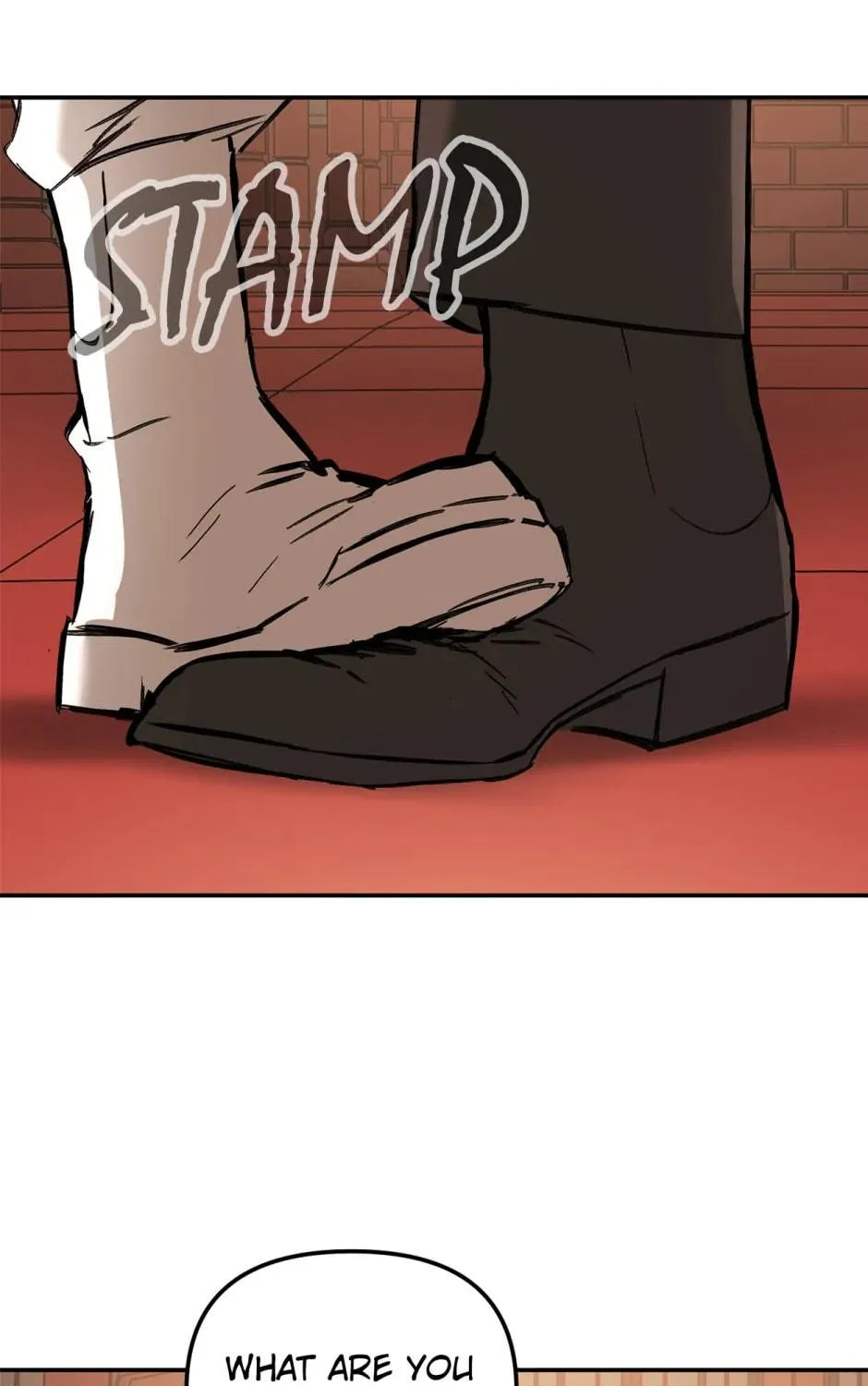 The Evil Ring Chapter 48 page 23 - 