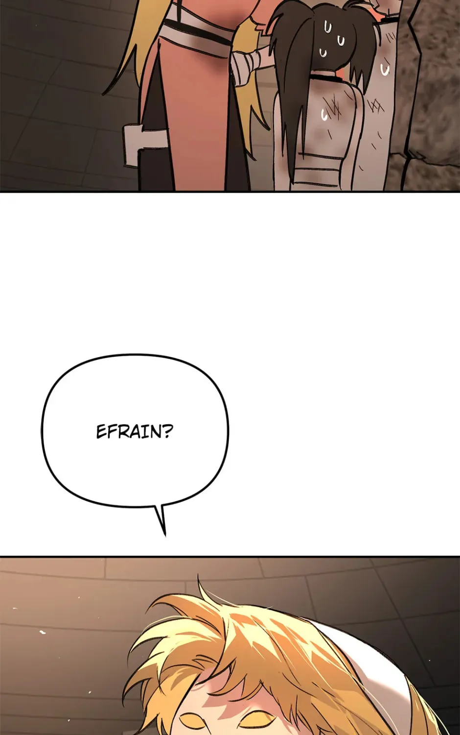 The Evil Ring Chapter 48 page 237 - 
