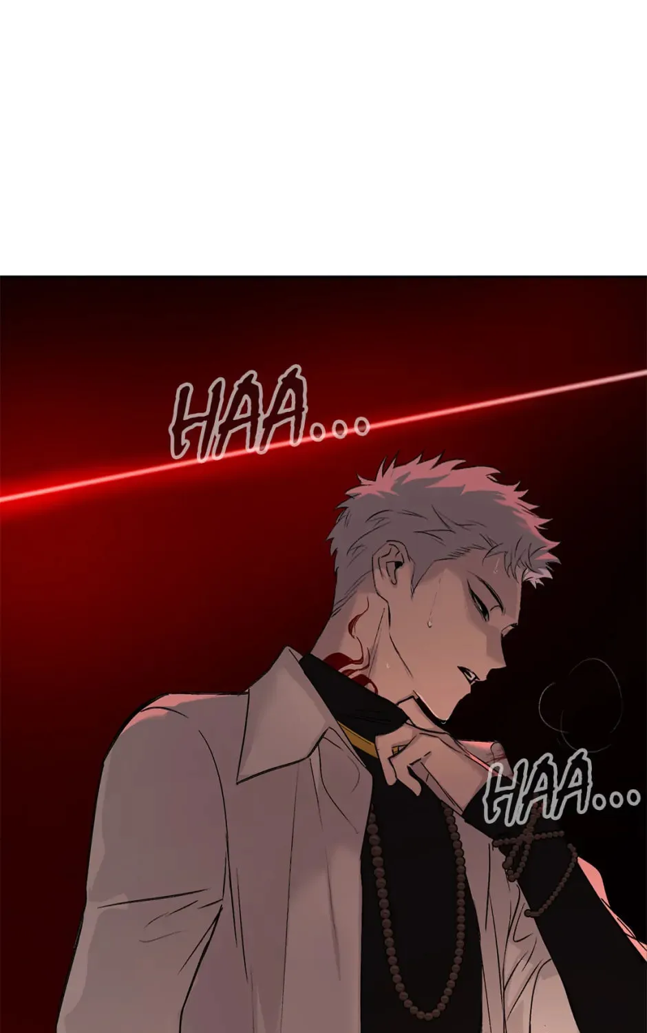 The Evil Ring Chapter 48 page 243 - 