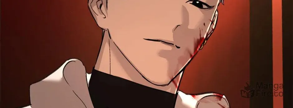 The Evil Ring Chapter 48 page 250 - 