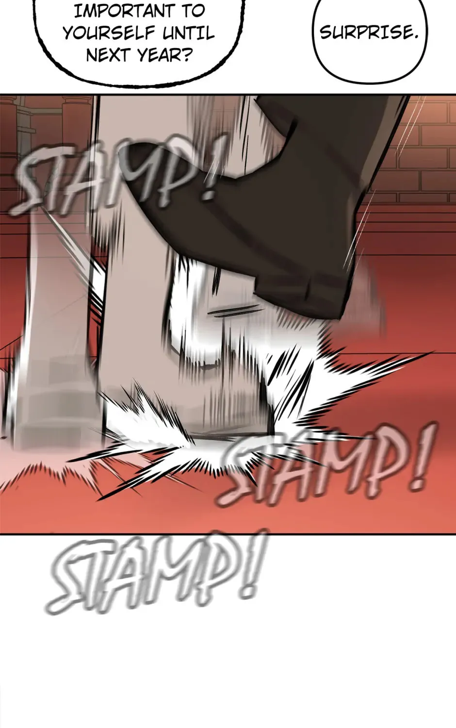 The Evil Ring Chapter 48 page 27 - 