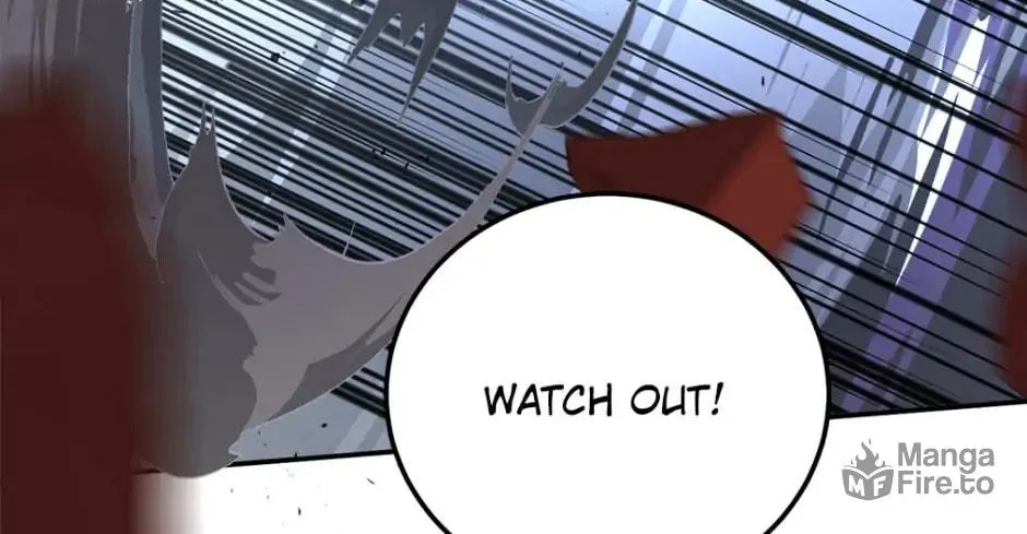 The Evil Ring Chapter 48 page 36 - 