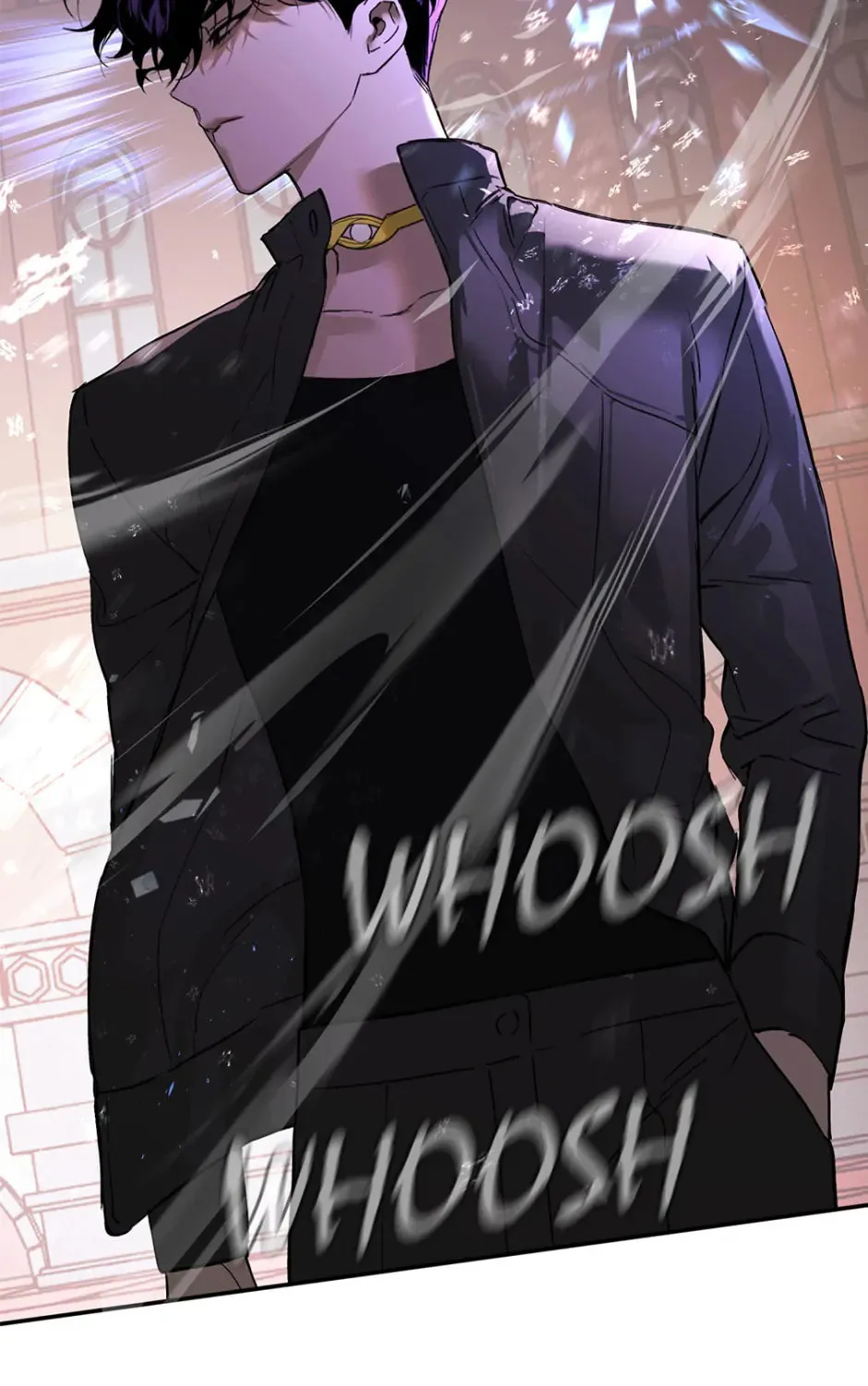 The Evil Ring Chapter 48 page 43 - 
