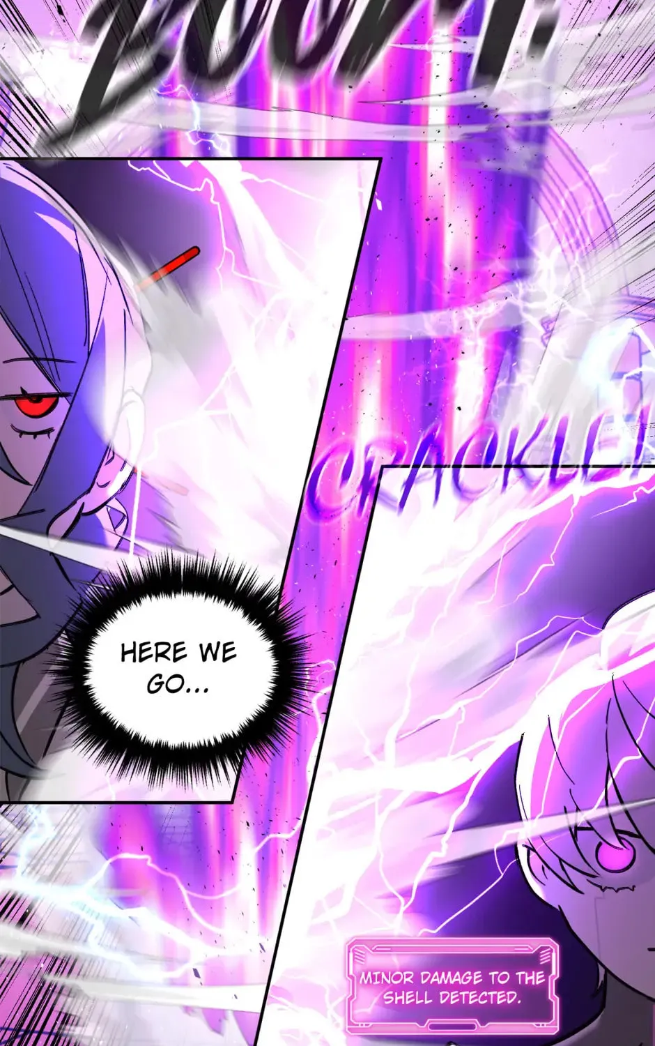 The Evil Ring Chapter 48 page 51 - 
