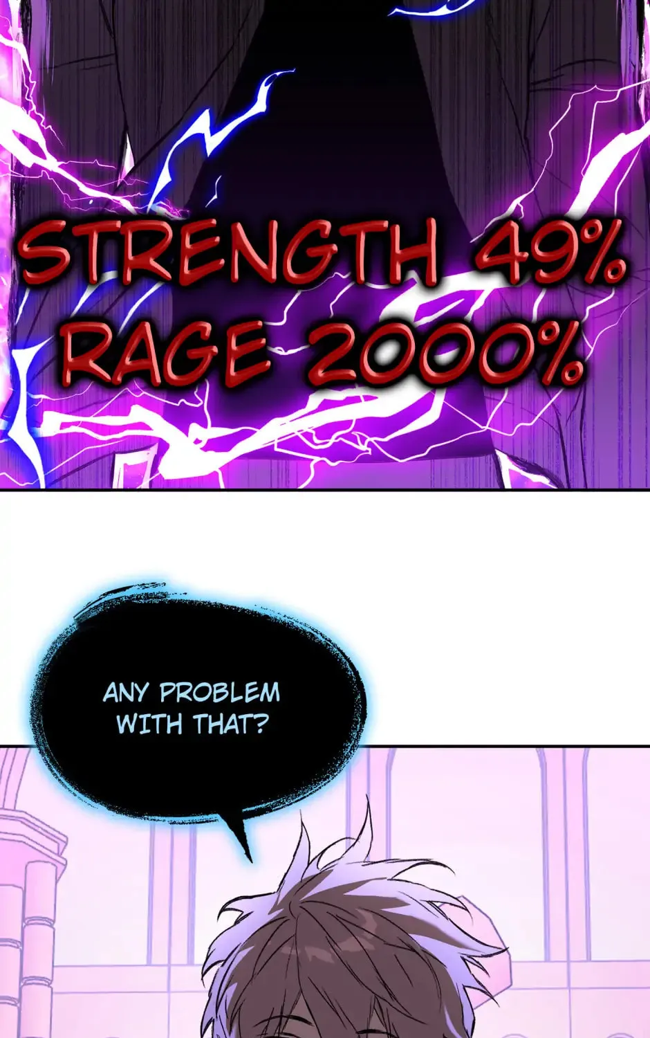 The Evil Ring Chapter 48 page 55 - 