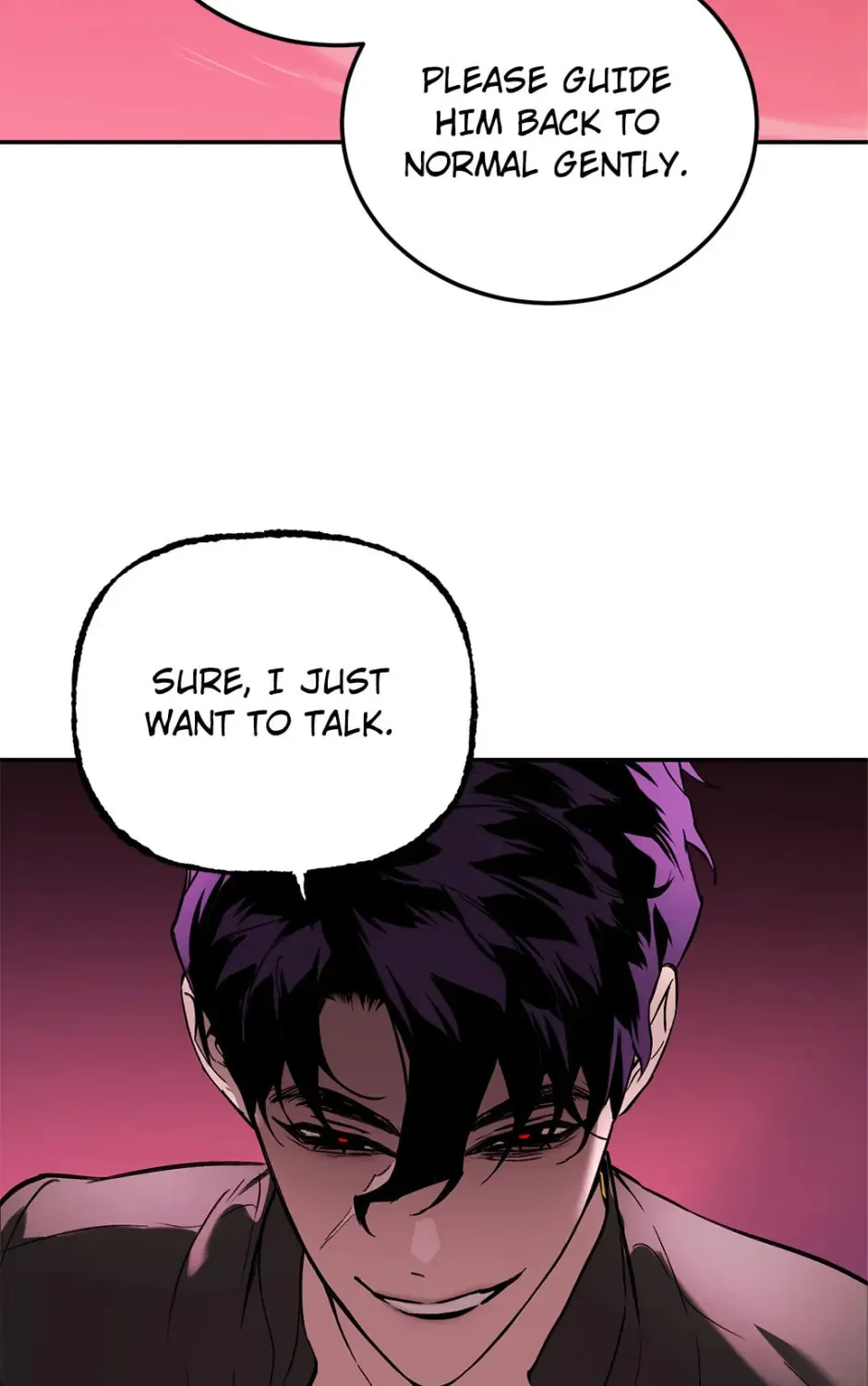 The Evil Ring Chapter 48 page 61 - 